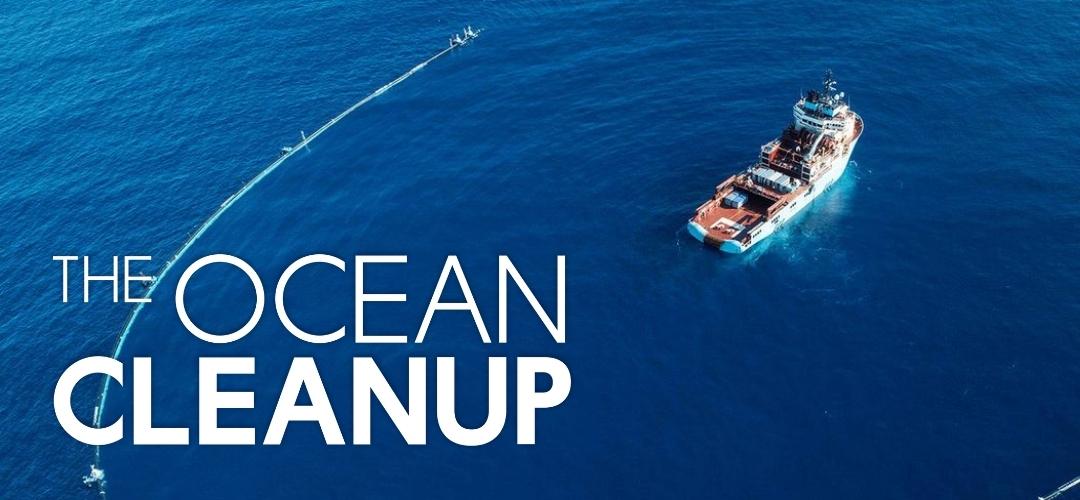 The Ocean Cleanup (Donation)