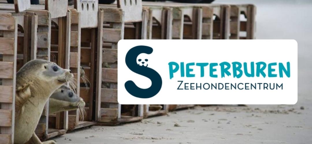 Pieterburen - Seal Rehabilitation and Research Centre