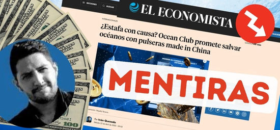 Club Ocean Ivan Quezada El Economista Estafa