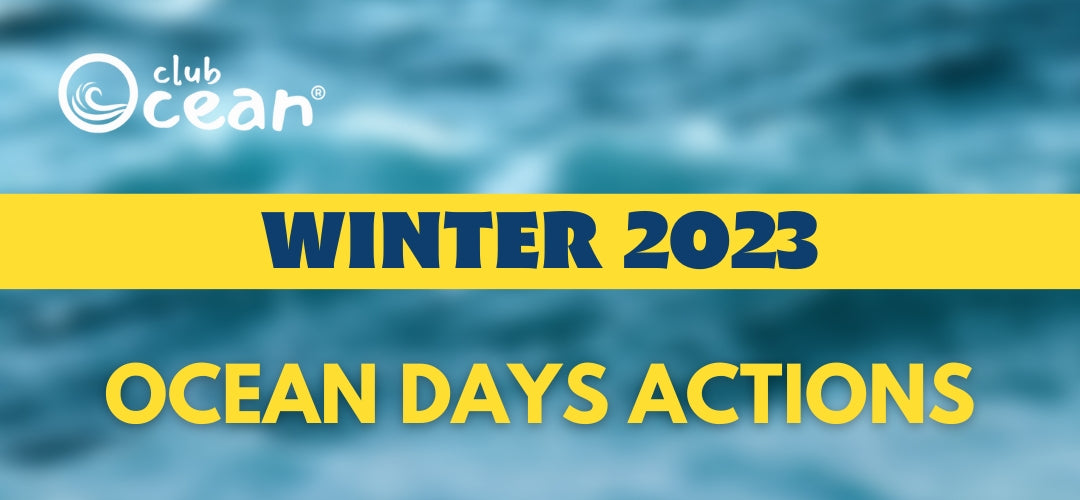 WINTER 2023 - Ocean Days ClubOcean