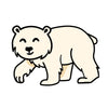 Isbjörnar