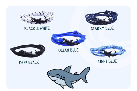 Maxi-Pack de bracelets (10 bracelets)